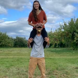 Meet your Posher, Lexi